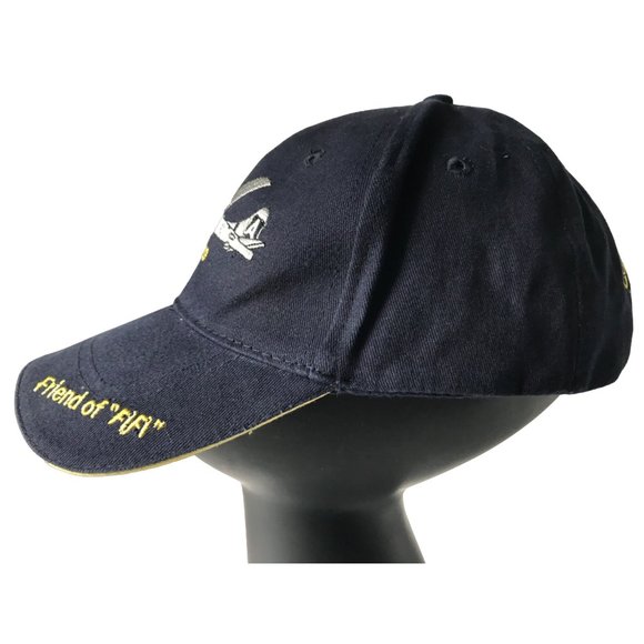 CAF Commemorative Air Force B-29 FRIEND OF "FIFI"Proudly Served Tactical Adjusta - Picture 2 of 7